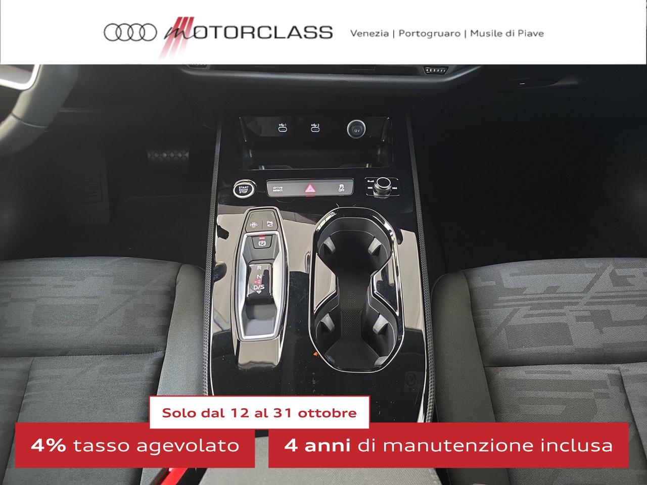 Avant 2.0 Tdi Mhev+ 204cv Business Advanced