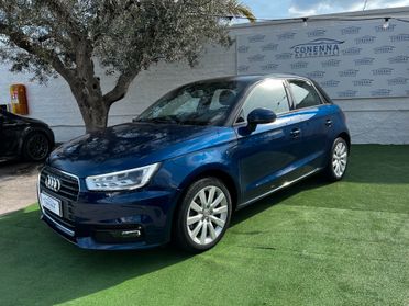Audi A1 1.6 TDI 116 CV Sportback