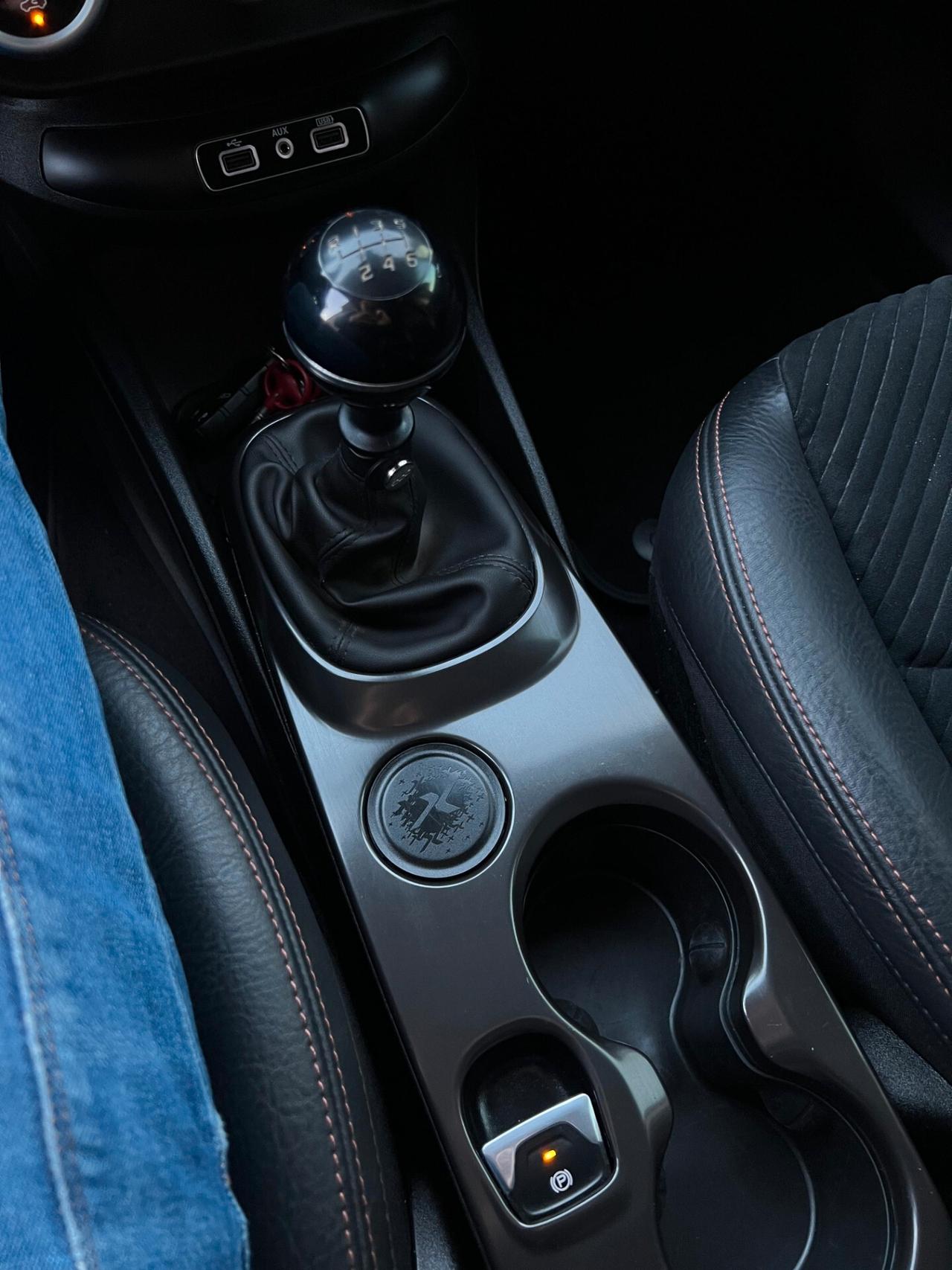 Fiat 500X 1.6 MultiJet 120 CV Business