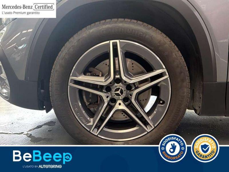 Mercedes-Benz GLB Classe 220 D PREMIUM 4MATIC AUTO 7P.TI