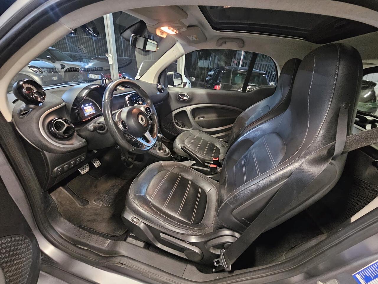 Smart ForTwo 70 1.0 Prime