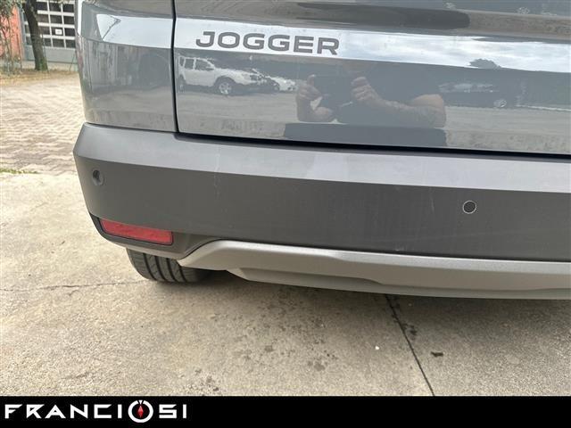 DACIA Jogger 1.0 tce Extreme UP Gpl 100cv 7p.ti