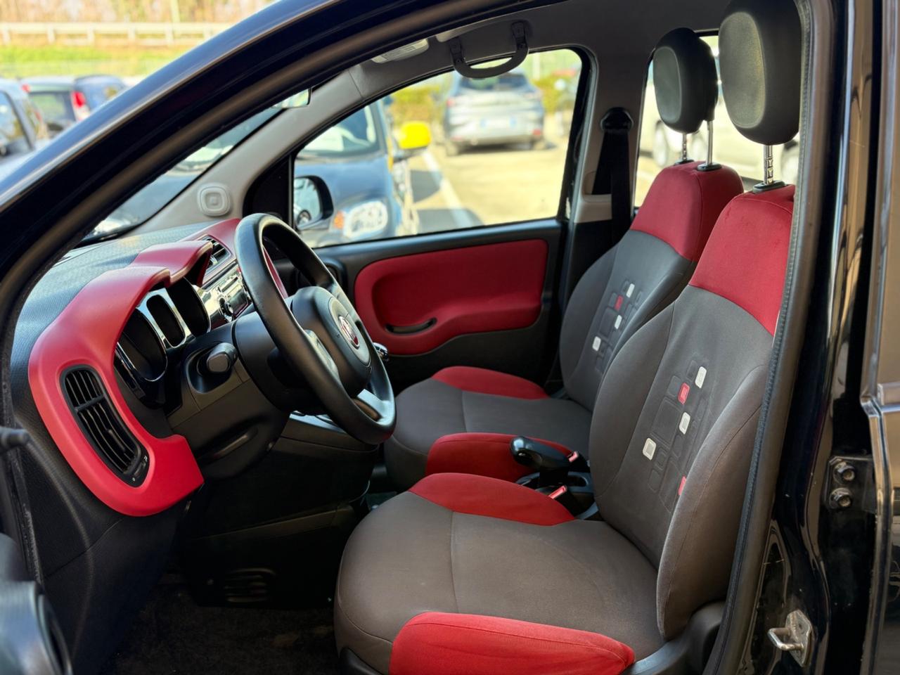 Fiat Panda 1.3 MJT S&S Lounge 75cv 5 posti