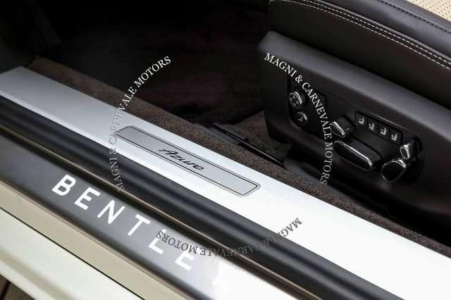 Bentley Continental GTC AZURE|BANG&OLUFSEN|ROTATING DISPLAY|NIGHT VIEW|