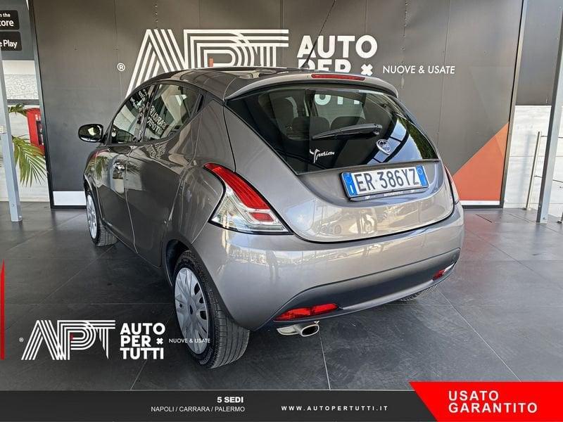 Lancia Ypsilon Ypsilon 1.2 8v Gold 69cv