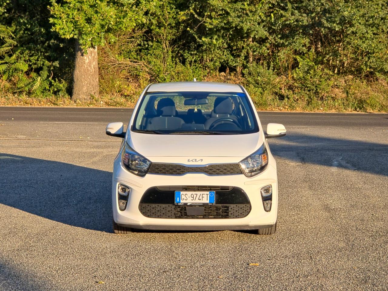 Kia Picanto 1.0 12V GPL 5 porte Style CV-65 E6 Manuale NEO 2023