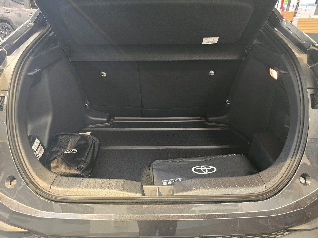 Toyota C-HR 1.8 HV Trend - Ok Neopat./CarPlay