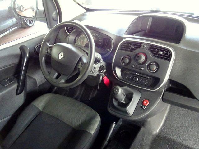 RENAULT Kangoo 1.5 dCi90CV F.AP. S&S 4p. Express Energy