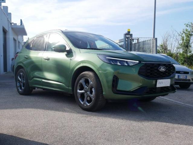 Ford Kuga 2.5 phev ST-Line 2wd 243cv auto