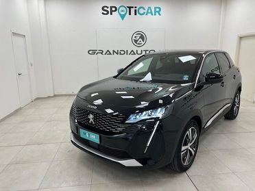 PEUGEOT 3008 II 2021 - 1.5 bluehdi Allure Pack s&s 130cv eat8