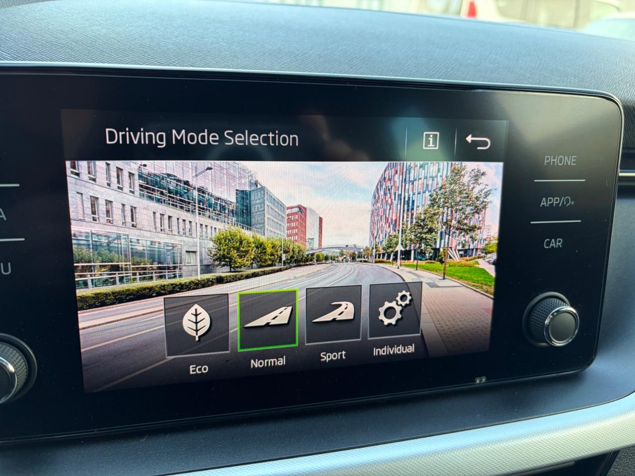 Skoda Scala 1.0 G-Tec Sport STUPENDA !! FULL !