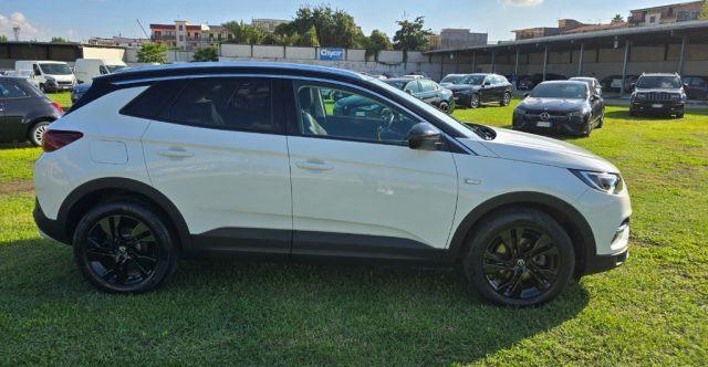 OPEL Grandland X 1.5 diesel Ecotec Start&Stop Design Line