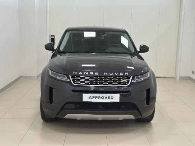 LAND ROVER Range Rover Evoque 2.0D I4 163 CV AWD Auto SE