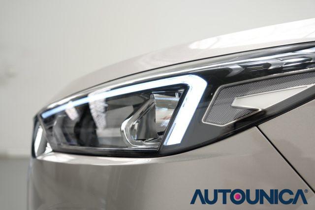 HYUNDAI Tucson 1.6 CRDi 48V XPOSSIBLE FARI LED NEOPATENTATI