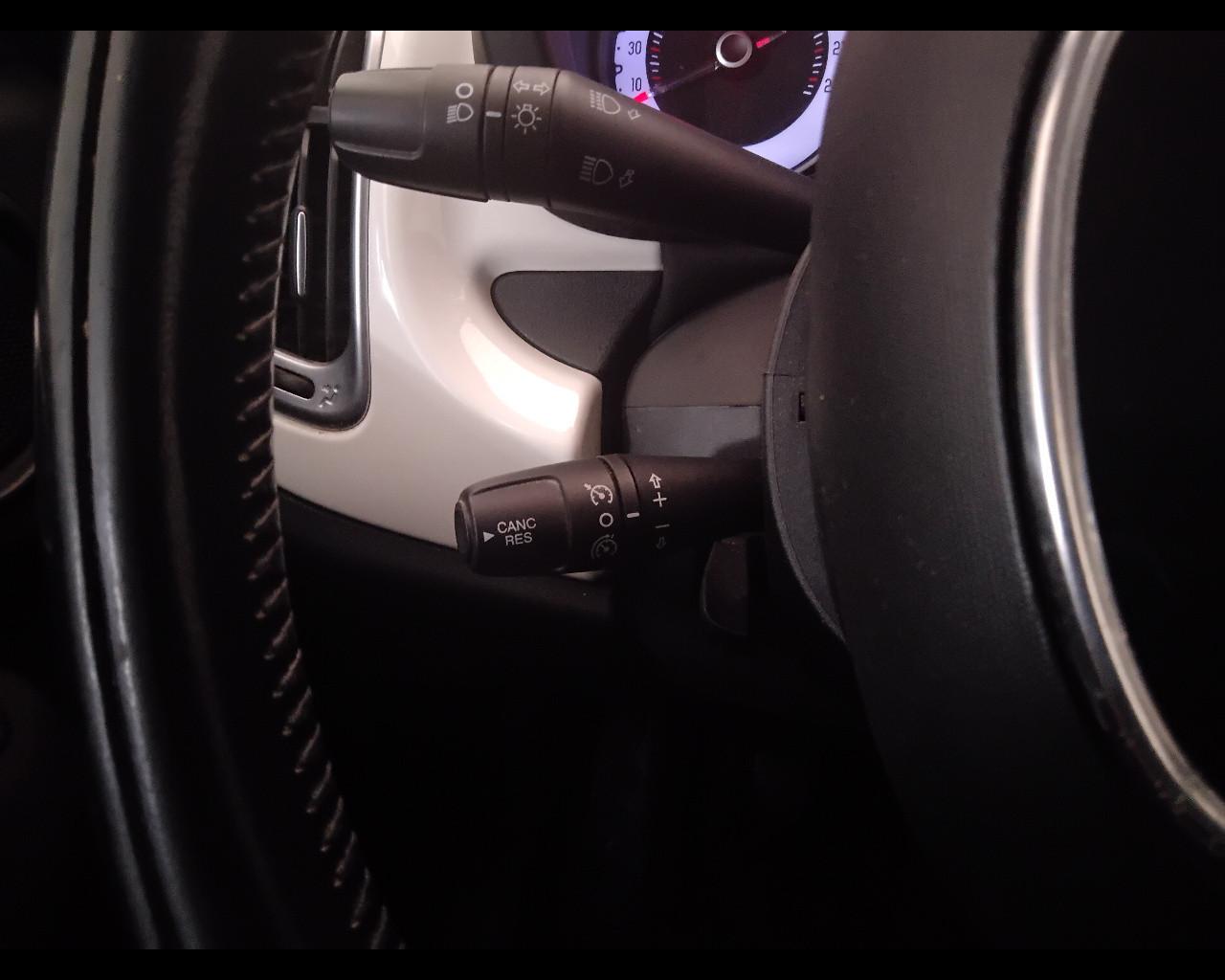 FIAT 500L 2012 - 500L 1.3 mjt Lounge 85cv