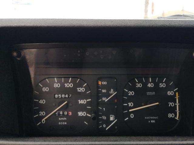 AUTOBIANCHI A 112 LX 5 MARCE