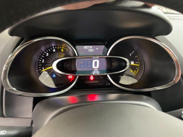 RENAULT Clio 1.5 dCi 8V 90CV 5 porte Costume National
