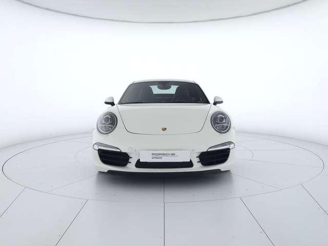 Porsche 911 coupe 3.0 carrera s