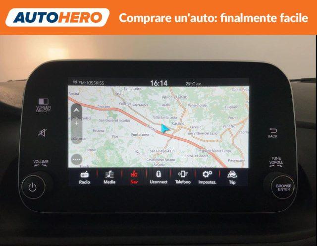 FIAT Tipo 1.6 Mjt S&S 5 porte Business