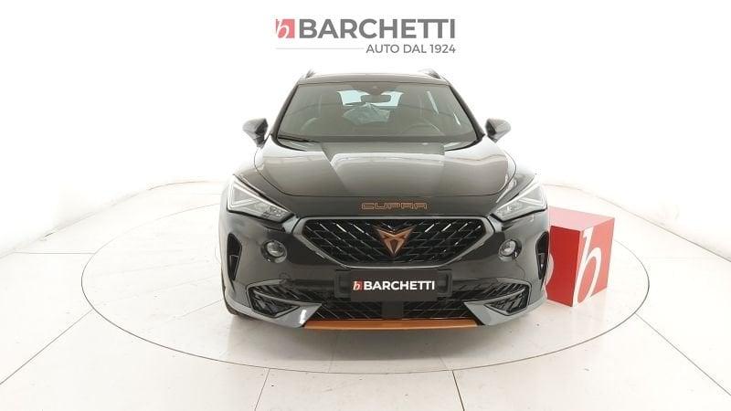 Cupra Formentor 1.5 TSI