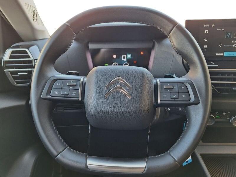 Citroën C4 1.5 BlueHDi 130 CV EAT8 Automtica Feel Pack