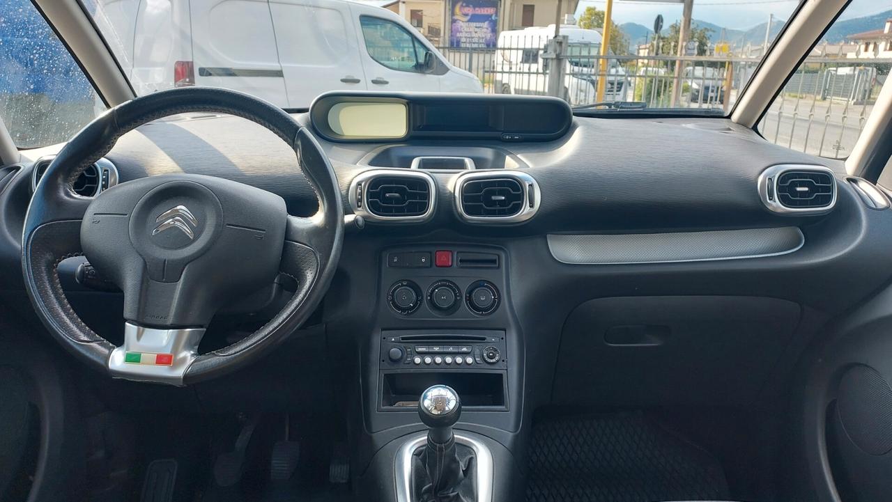 Citroen C3 Picasso **SOLO COMMERCIANTI** BlueHDi 100 Live Edition