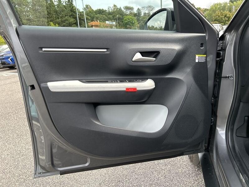 Citroën C3 Aircross II 2024 1.2 hybrid Max 145cv edcs6