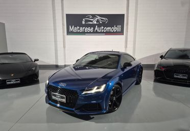 Audi TT S-line TFSI S-tronic 1.8cc 179cv Automatica