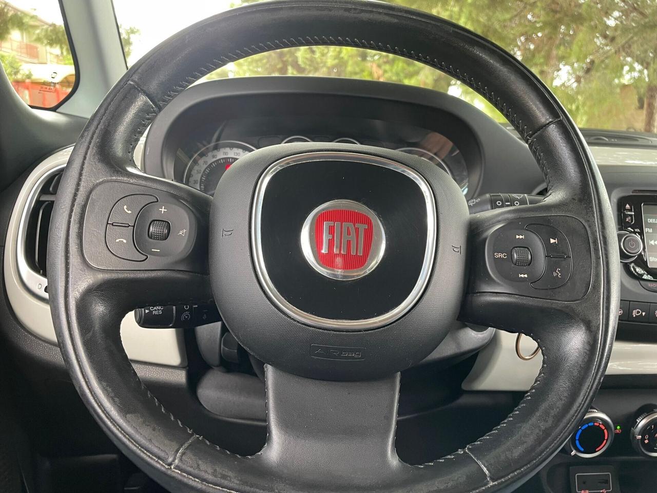 Fiat 500L 1.3 Multijet 95 CV Lounge