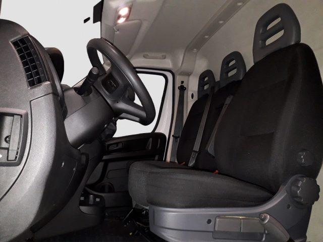 FIAT Ducato 33Q 2.2 M-JET 140 CV PM-TN FURGONE