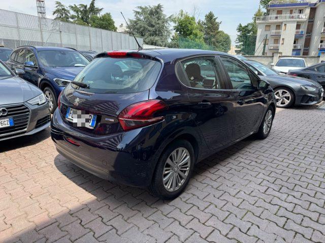 PEUGEOT 208 1° serie PureTech 68 5 porte Active