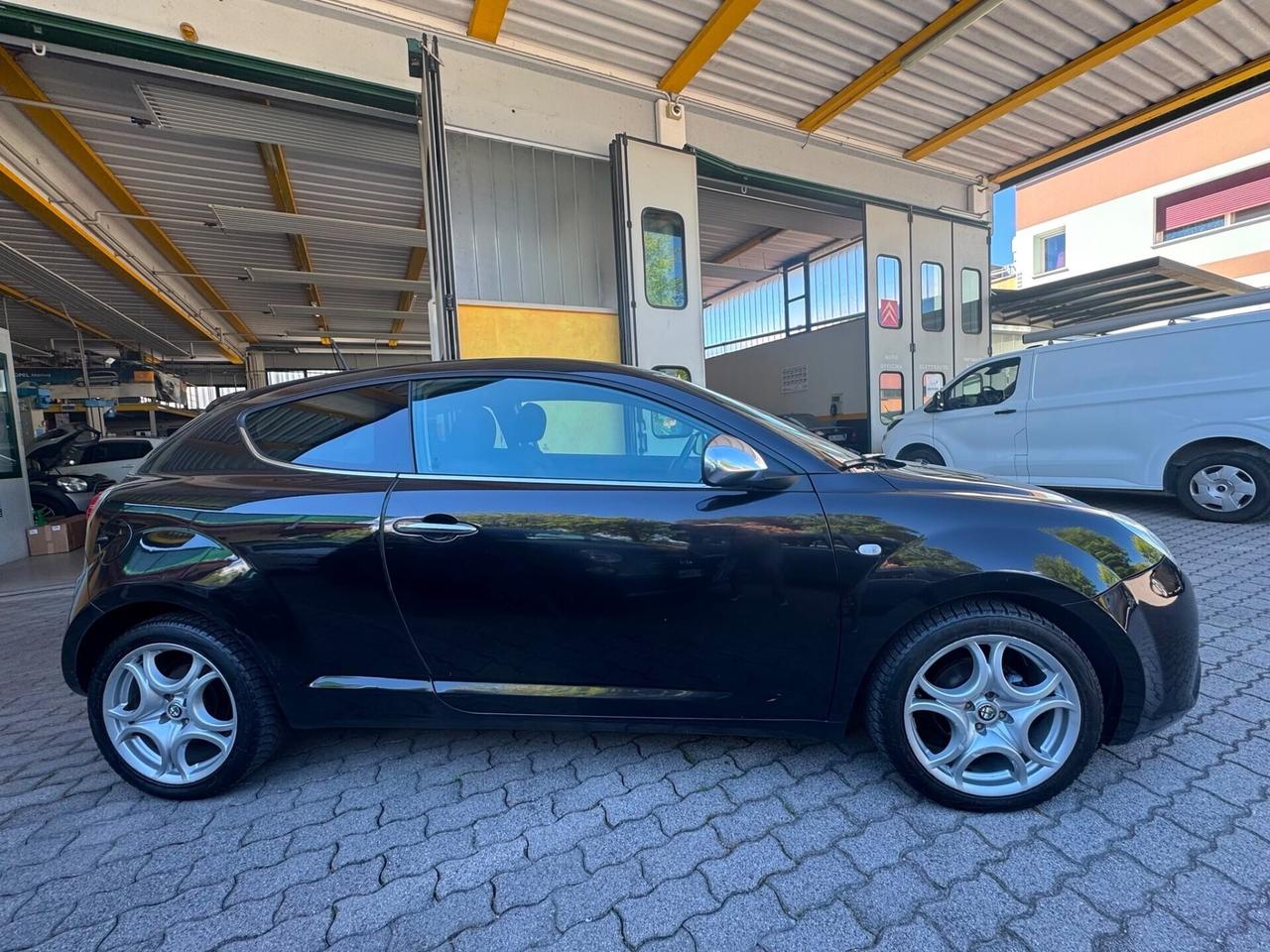 Alfa Romeo MiTo 1.4 105 CV M.air S&S Distinctive