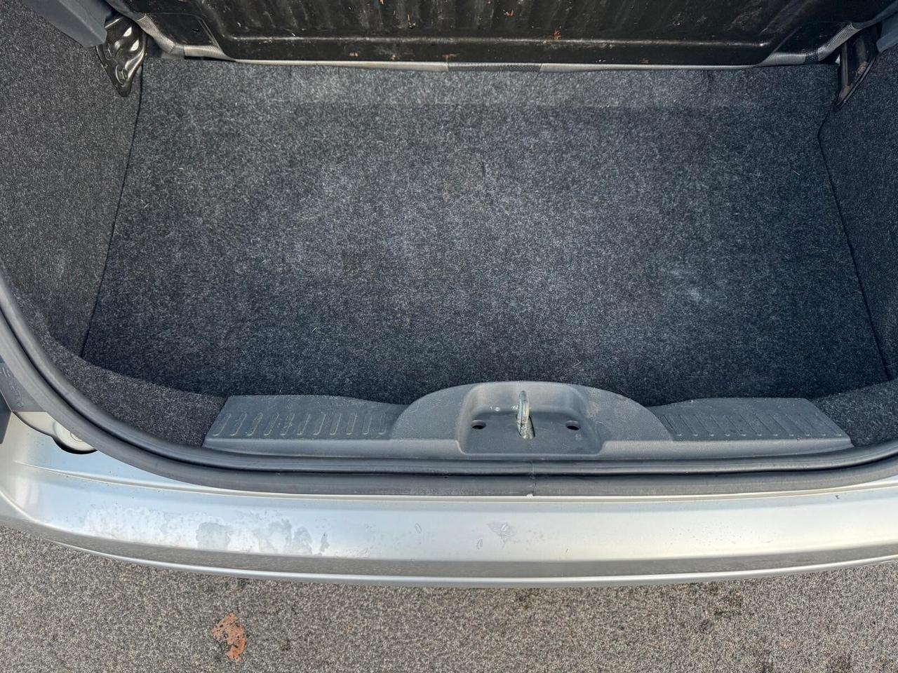 Fiat 500 1.2 BENZ AUTOMATICA SPORT TETTO ELETTRICO