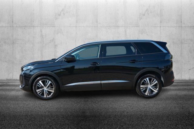 PEUGEOT 5008 BlueHDi 130 S&S EAT8 Allure Pack