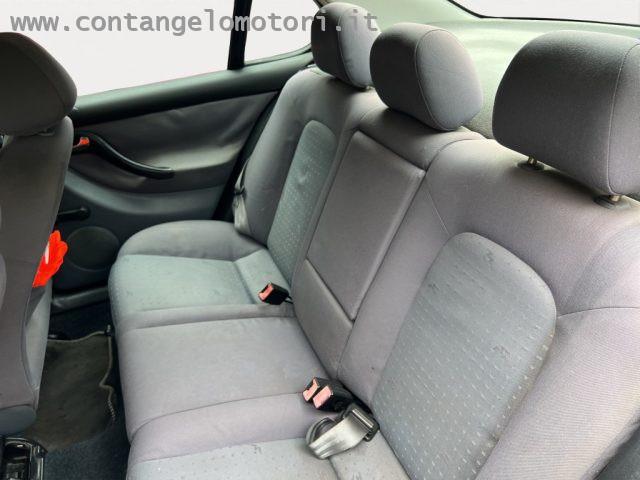 SEAT Toledo 1.9 TDI/110 CV cat Stella