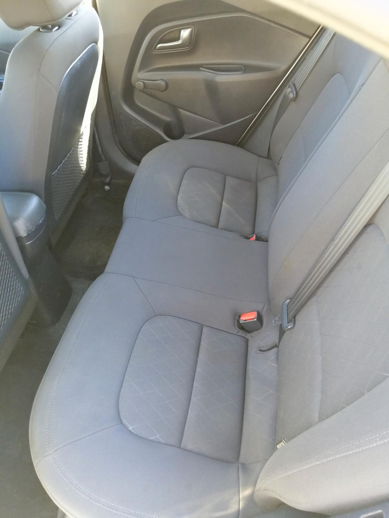 Kia Rio 1.1 CRDi 5p. Cool