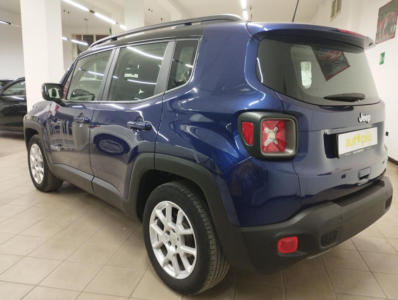 Jeep Renegade 1.0 T3 Limited