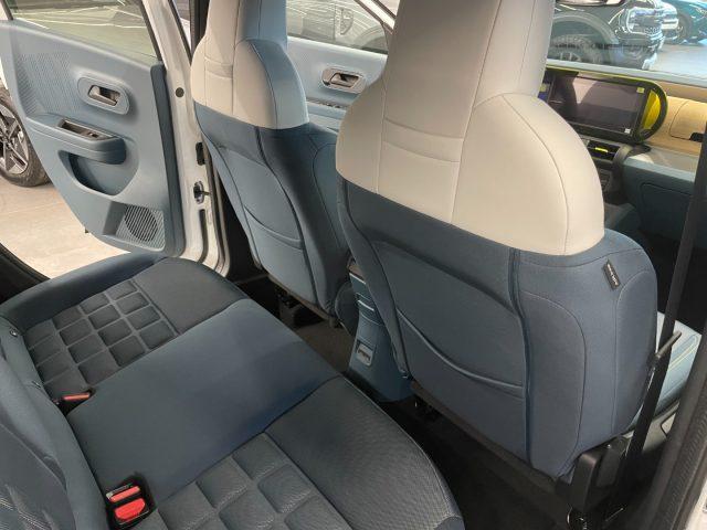 FIAT Grande Panda 1.2 Hybrid 110 CV La Prima KM0 MY26