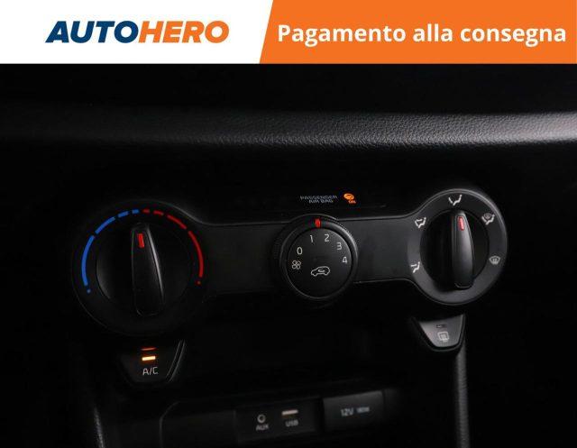 KIA Picanto 1.0 12V 5 porte Active