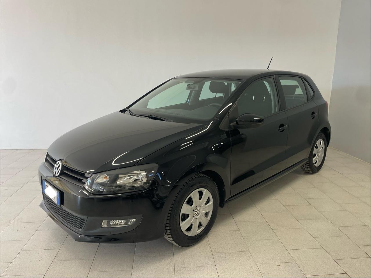 Volkswagen Polo 1.2 5 porte Trendline km 145.000 Perfetta !
