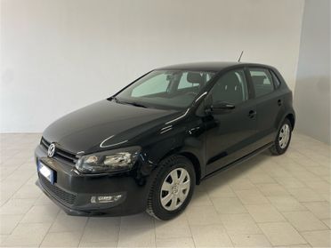 Volkswagen Polo 1.2 5 porte Trendline km 145.000 Perfetta !