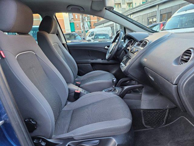 SEAT Altea XL 1.6 TDI 105 CV CR DSG I-Tech