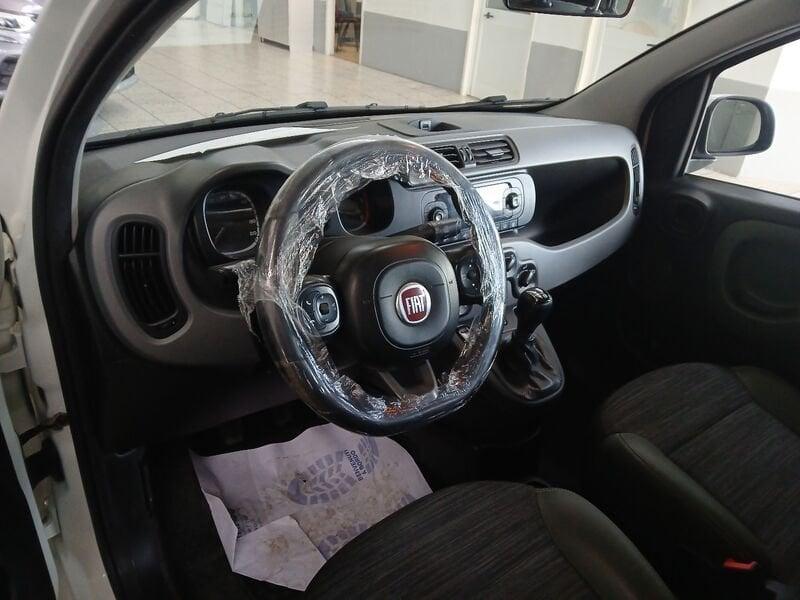 FIAT Panda 3ª serie 1.3 MJT 95 CV S&S 4x4