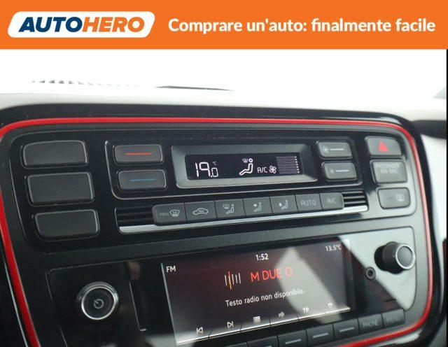 SEAT Mii 1.0 5 porte FR Line