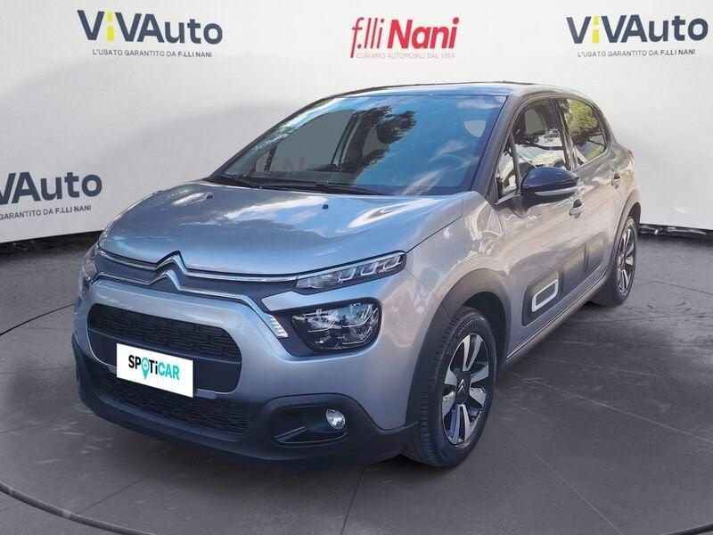 Citroën C3 C3 p.t. 110 S&S Shine