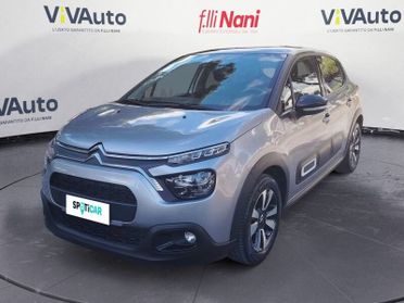 Citroën C3 C3 p.t. 110 S&S Shine