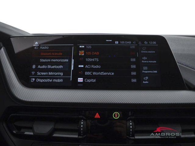 BMW 118 Serie 1 d Msport auto