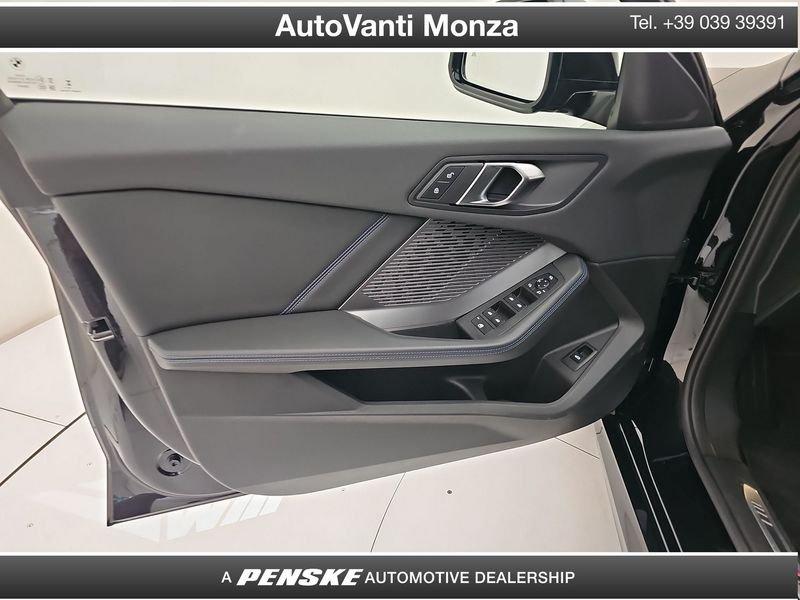 BMW Serie 1 118d MSport Pro