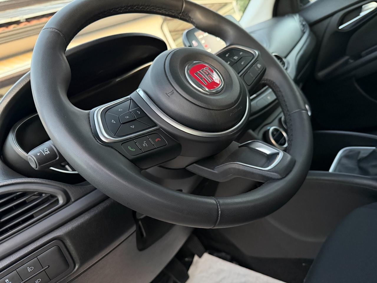 Fiat Tipo SW 1.6 M.JET 130 cv. CITY CROSS