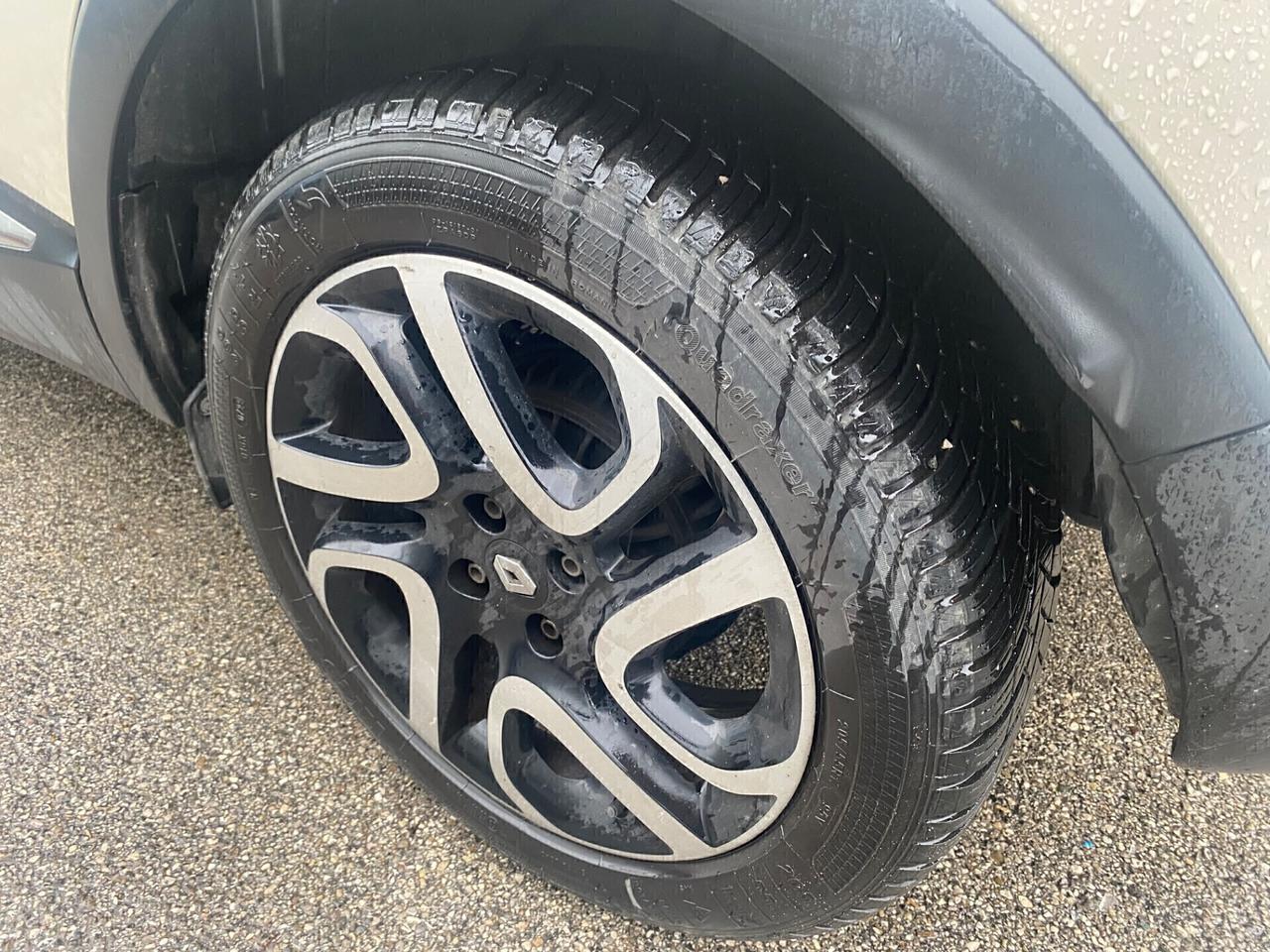 Renault Captur 1.5 dCi 8V 90 CV Start&Stop Energy R-Link